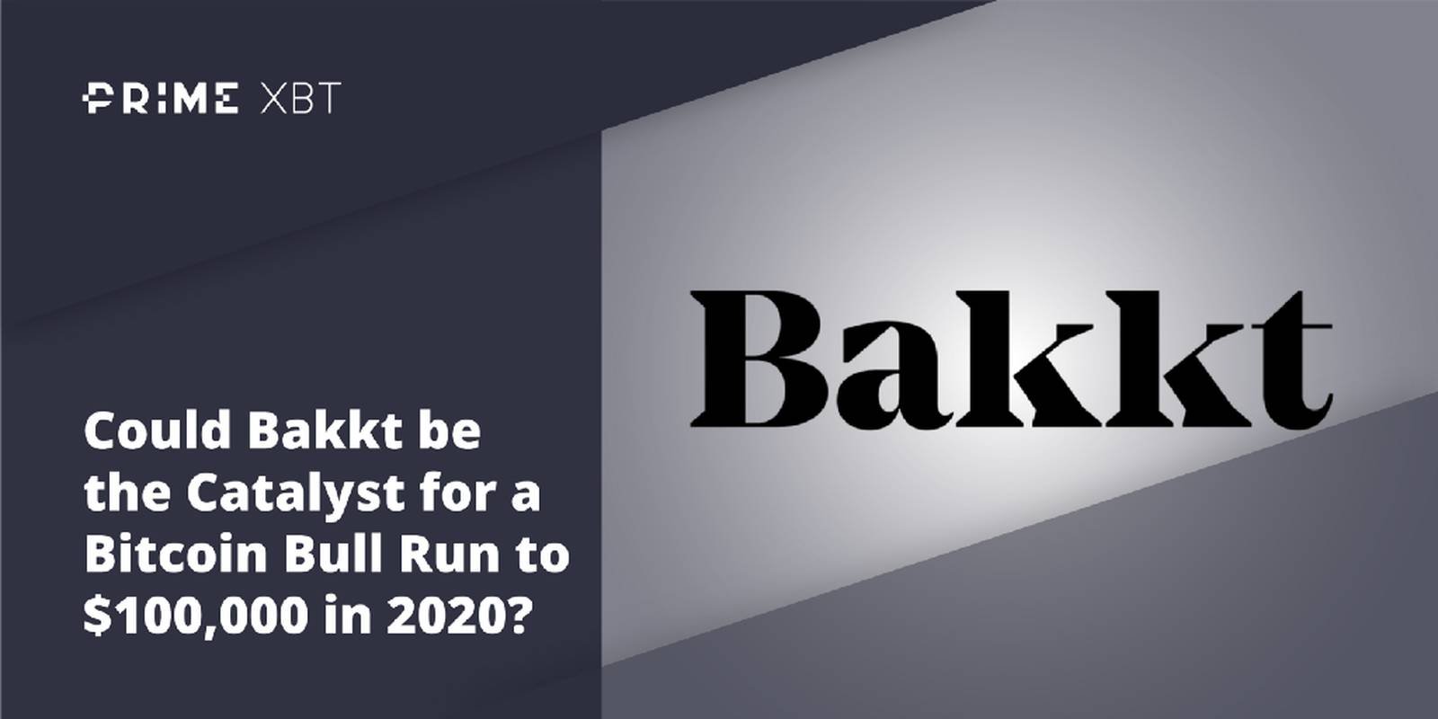 Could Bakkt be the Catalyst for a Bitcoin Bull Run to $100,000 in 2020? Could Bakkt be the Catalyst for a Bitcoin Bull Run to $100,000 in 2020? - 1 8bZWKaXAmqk39hkAA3cLHw