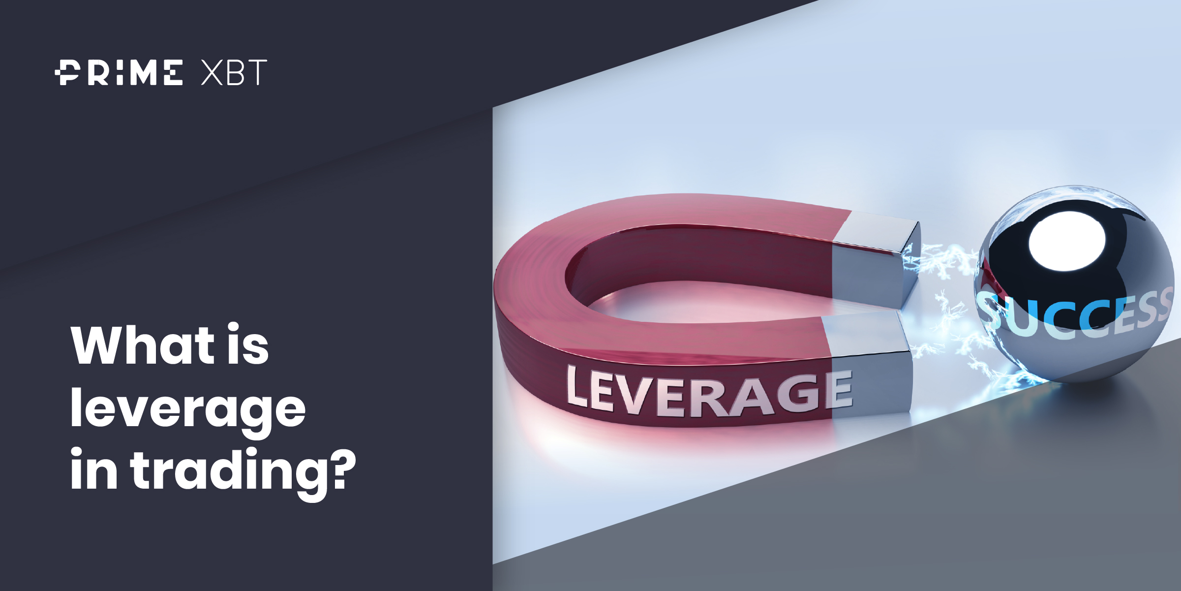 What is leverage in trading? What is leverage in trading? - leverage