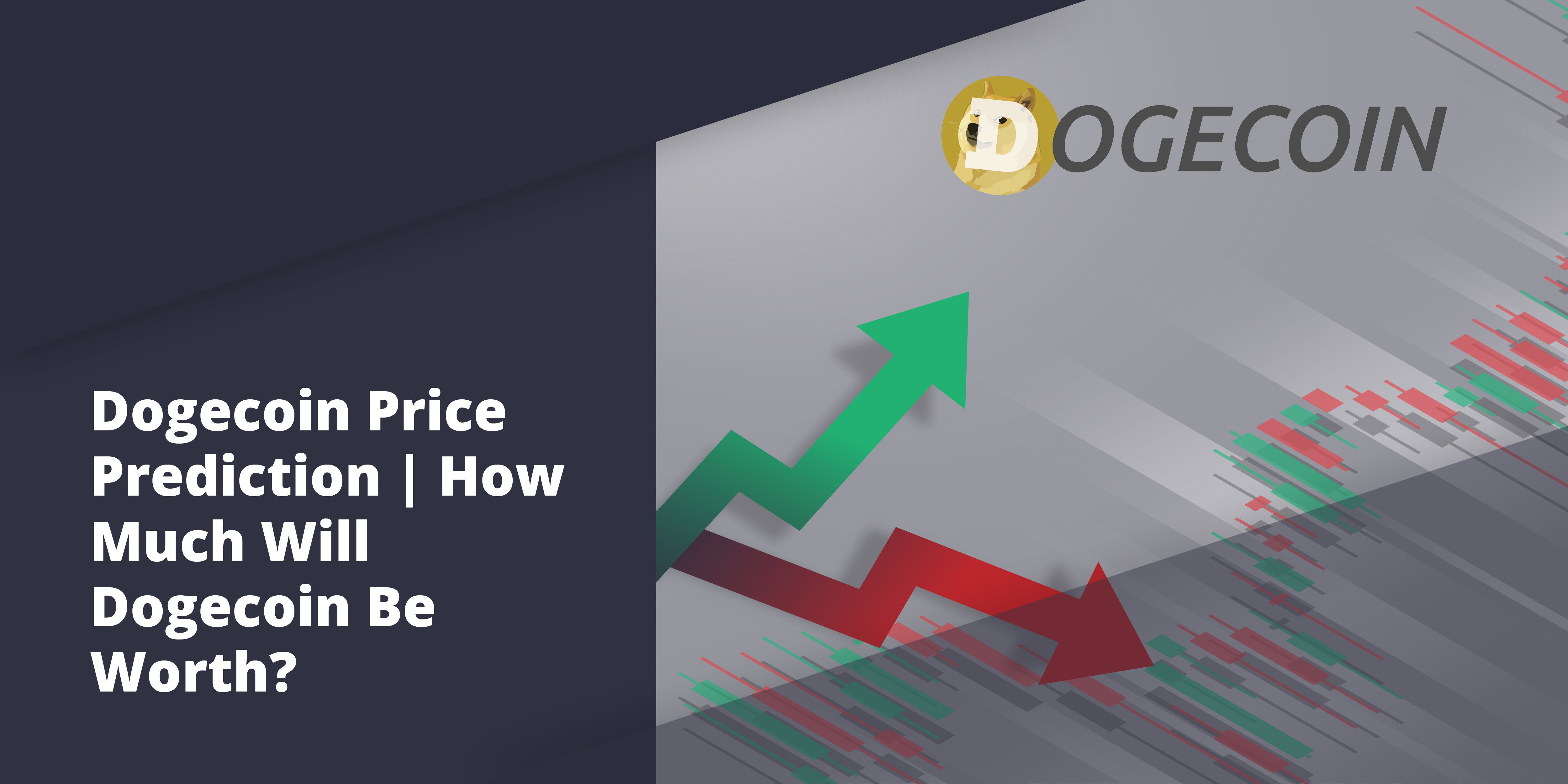 Dogecoin Price Prediction: Can DOGE Provide Investors With “Much Wow” Dogecoin Price Prediction: Can DOGE Provide Investors With “Much Wow” - dogecoin