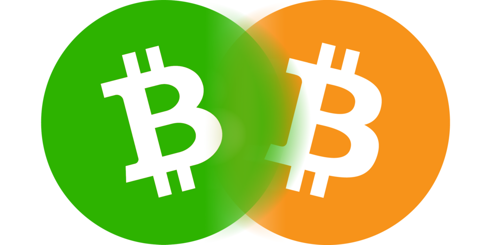 Bitcoin Versus Bitcoin Cash: Which Of The Hard Forks Is Worth Investing In? Bitcoin Versus Bitcoin Cash: Which Of The Hard Forks Is Worth Investing In? - image1