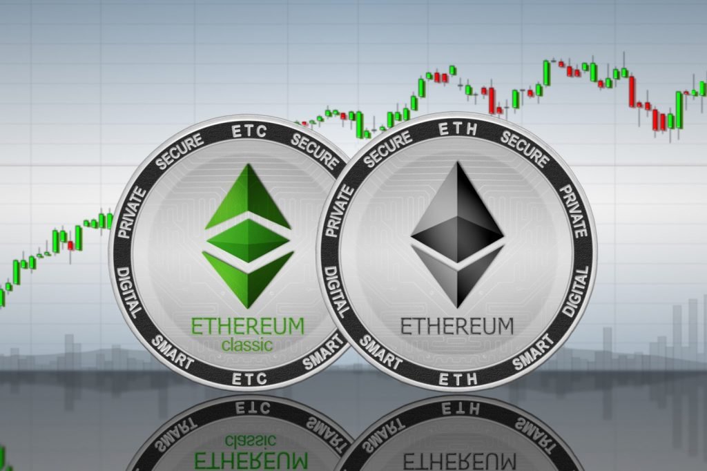 Ethereum Versus Ethereum Classic: What&rsquo;s The Difference Between The Two Types Of Ether? - image2 2 1024x682