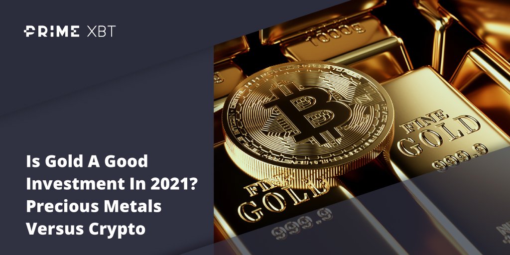 Is Gold A Good Investment In 2022? Precious Metals Versus Crypto Is Gold A Good Investment In 2022? Precious Metals Versus Crypto - Blog pimexbt gold