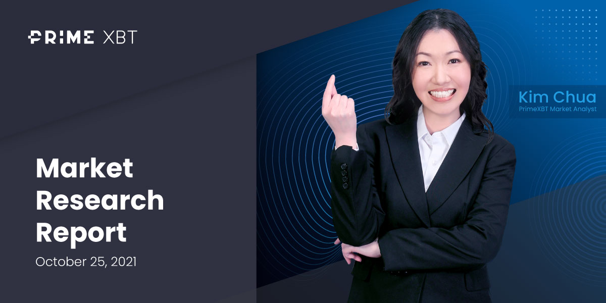 Market Research Report: Altcoins Take the Spotlight as Bitcoin Retreats After Breaking ATH Market Research Report: Altcoins Take the Spotlight as Bitcoin Retreats After Breaking ATH - Blog Kim 25.10.21