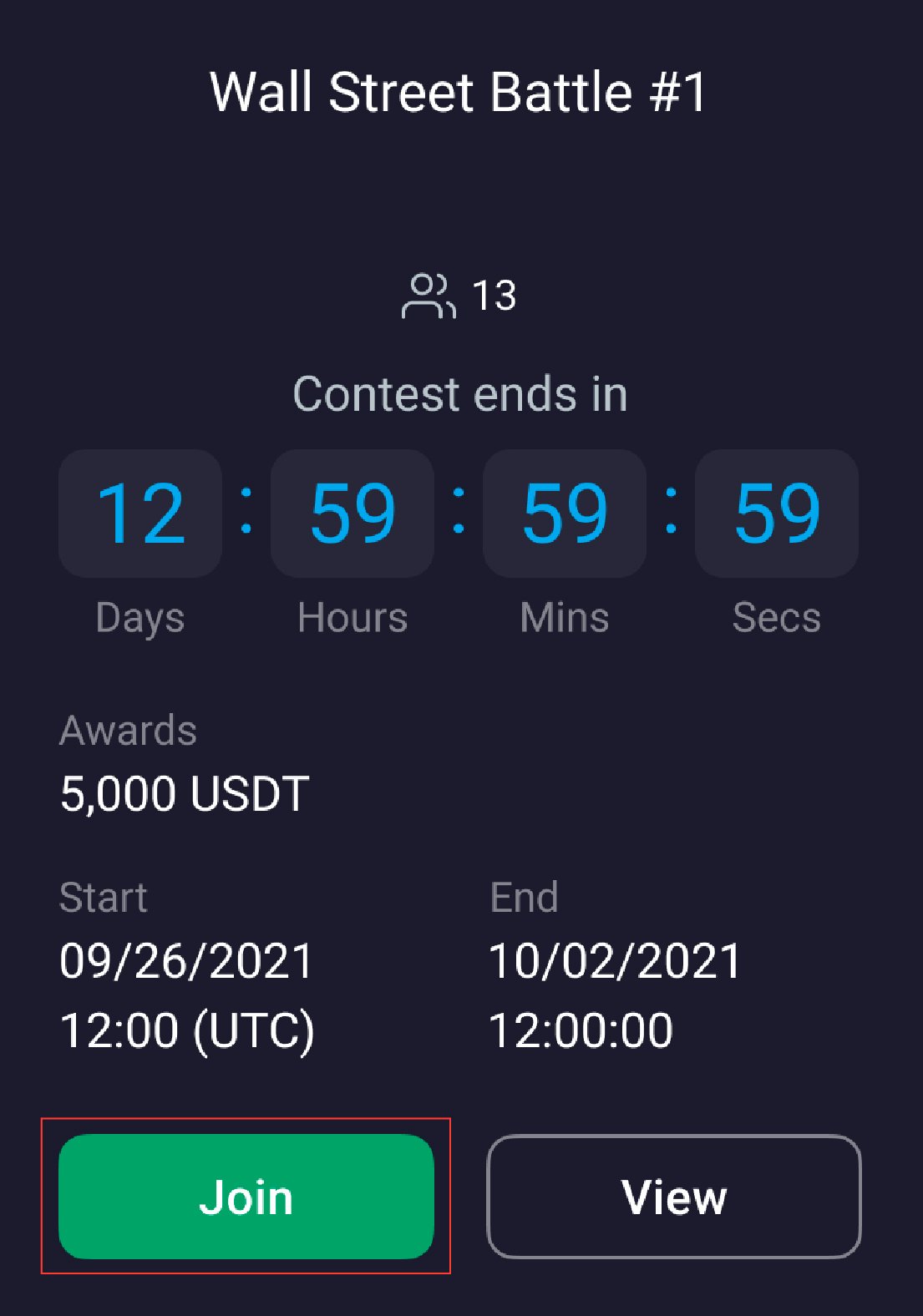 Phantom Market Caps Launches $100,000 Trading Competition To Celebrate New Product Release Phantom Market Caps Launches $100,000 Trading Competition To Celebrate New Product Release - 1 4
