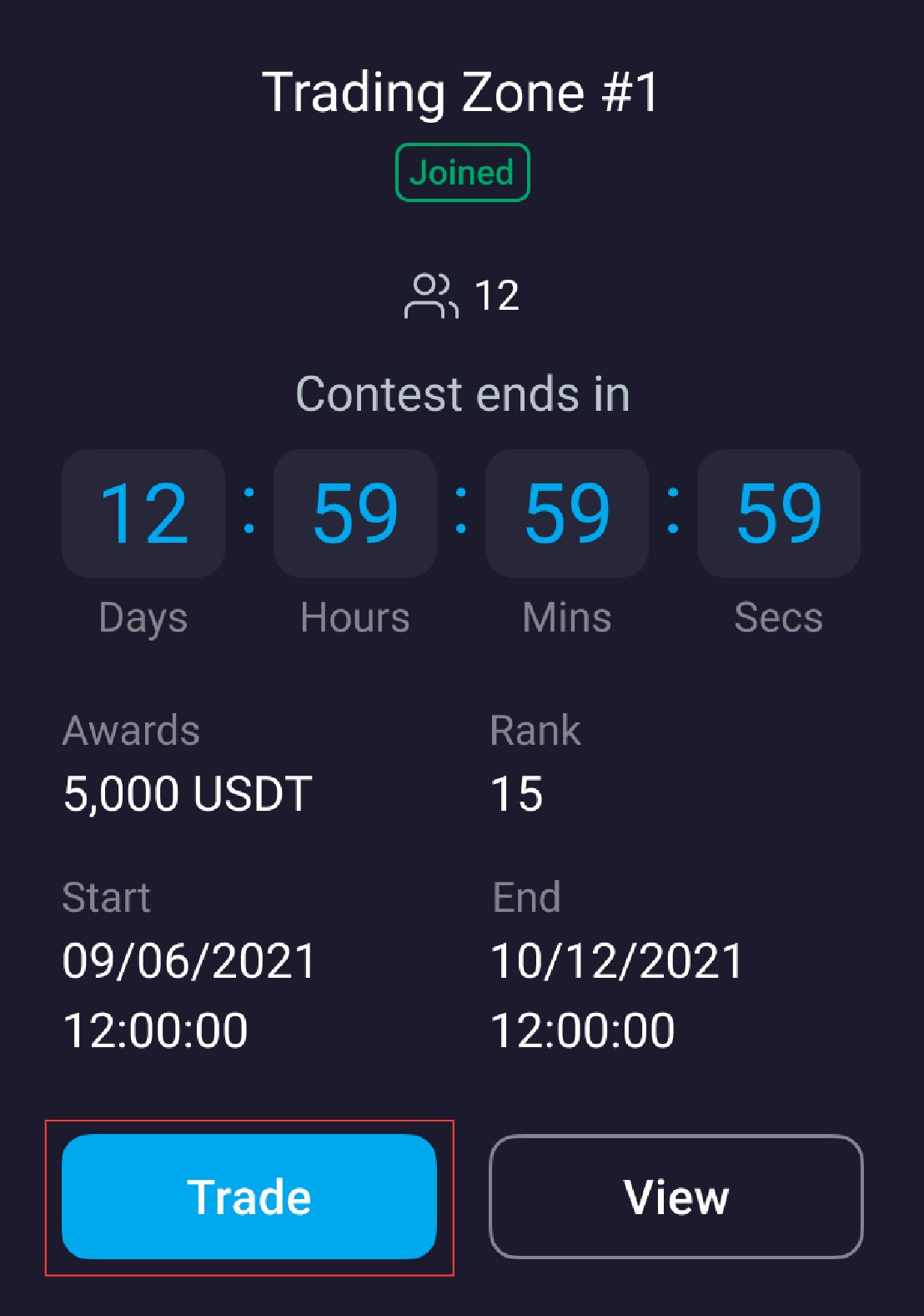 Phantom Market Caps Launches $100,000 Trading Competition To Celebrate New Product Release Phantom Market Caps Launches $100,000 Trading Competition To Celebrate New Product Release - 2 1