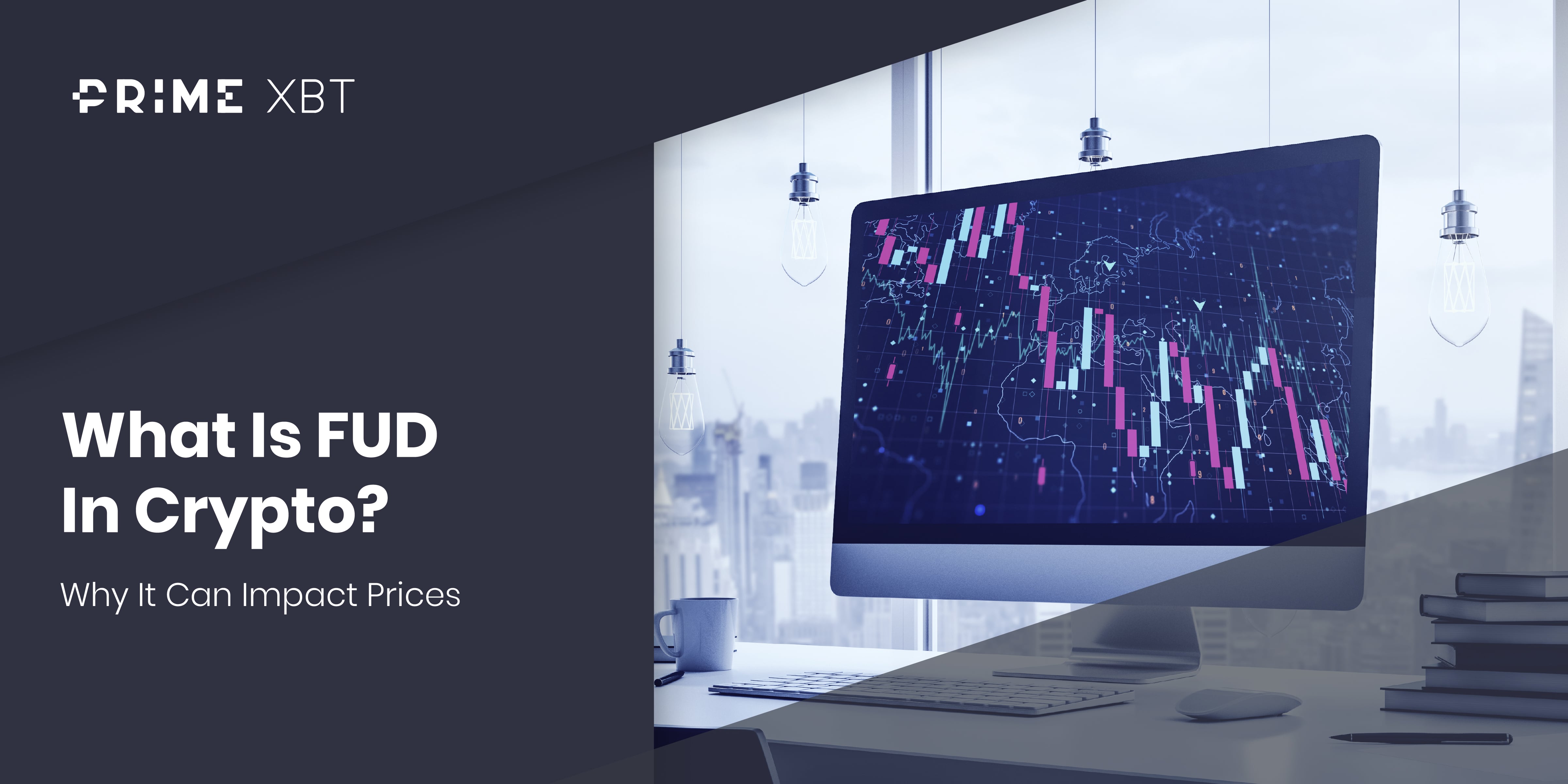 What Is FUD In Crypto? Why It Can Impact Prices What Is FUD In Crypto? Why It Can Impact Prices - FUD min