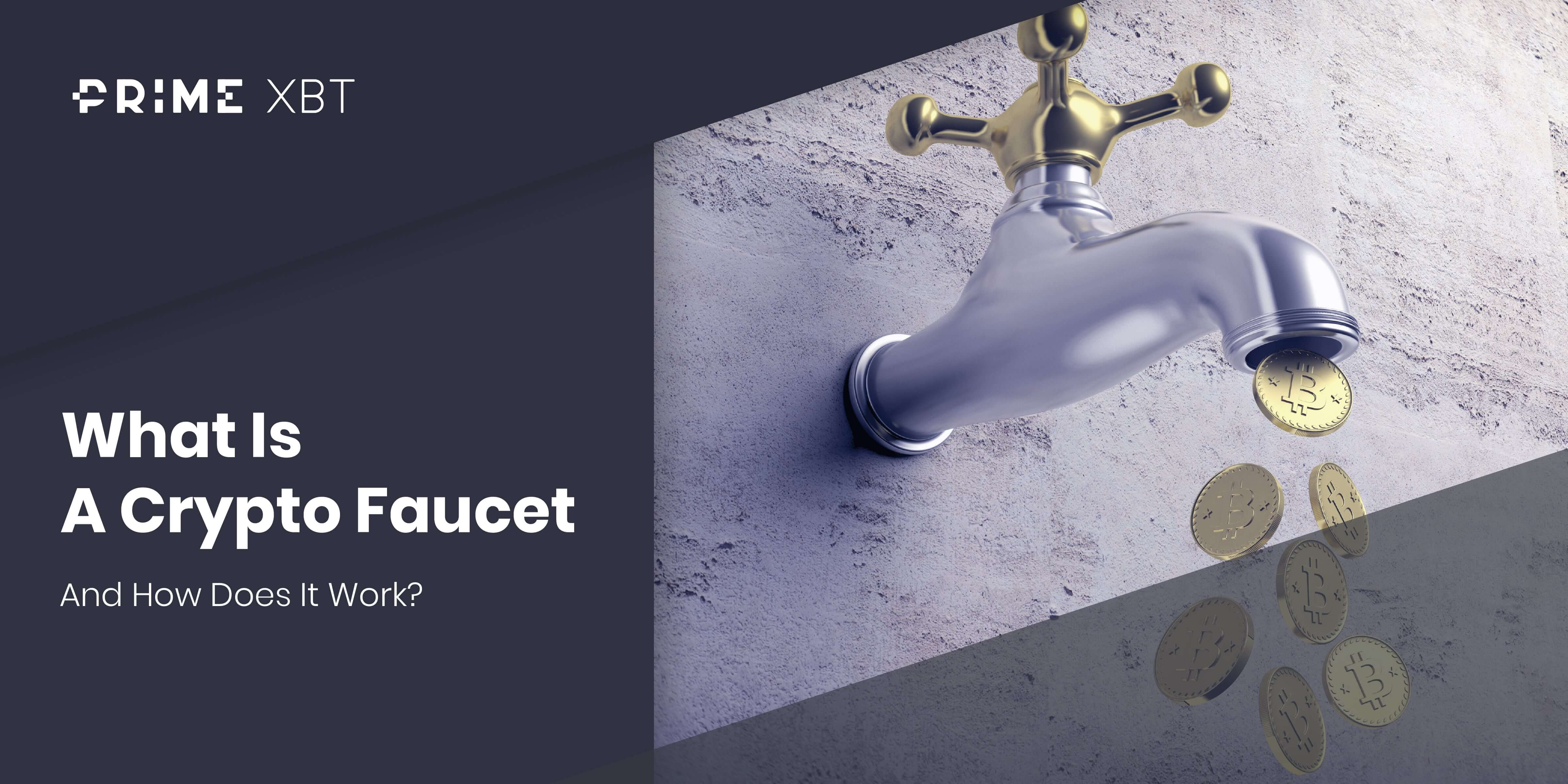 What Is A Crypto Faucet And How Does It Work? What Is A Crypto Faucet And How Does It Work? - Fauset min 1