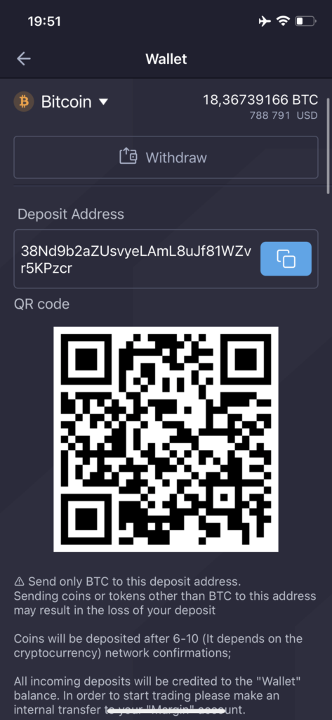 Phantom Market Caps Takes Full Suite Of Platform Tools Mobile With New iOS App - IMG 7867 473x1024