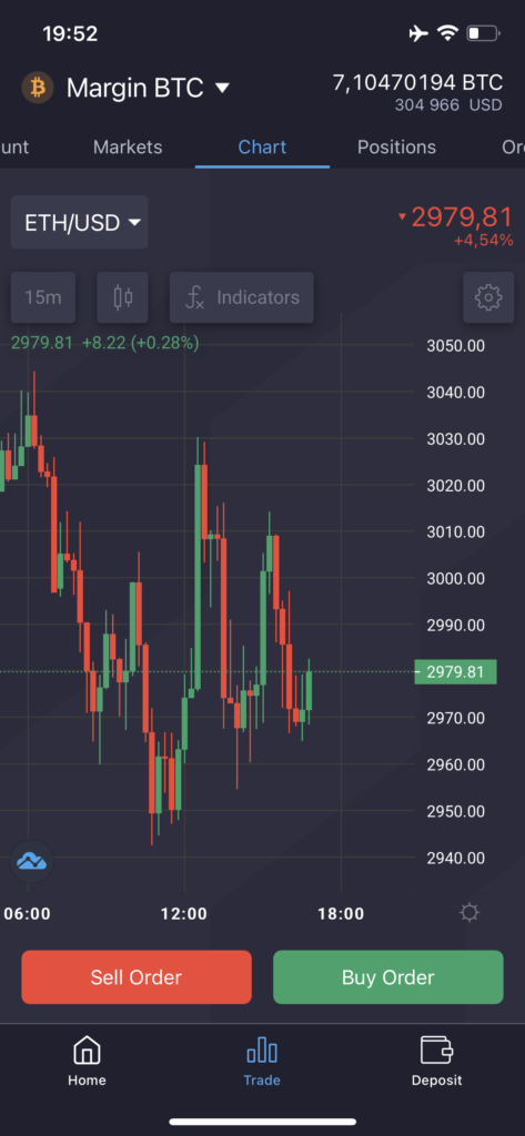 Phantom Market Caps Takes Full Suite Of Platform Tools Mobile With New iOS App - IMG 7873 473x1024