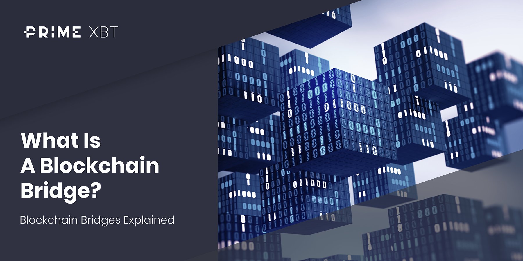 What Is A Blockchain Bridge? Blockchain Bridges Explained What Is A Blockchain Bridge? Blockchain Bridges Explained - blockchain