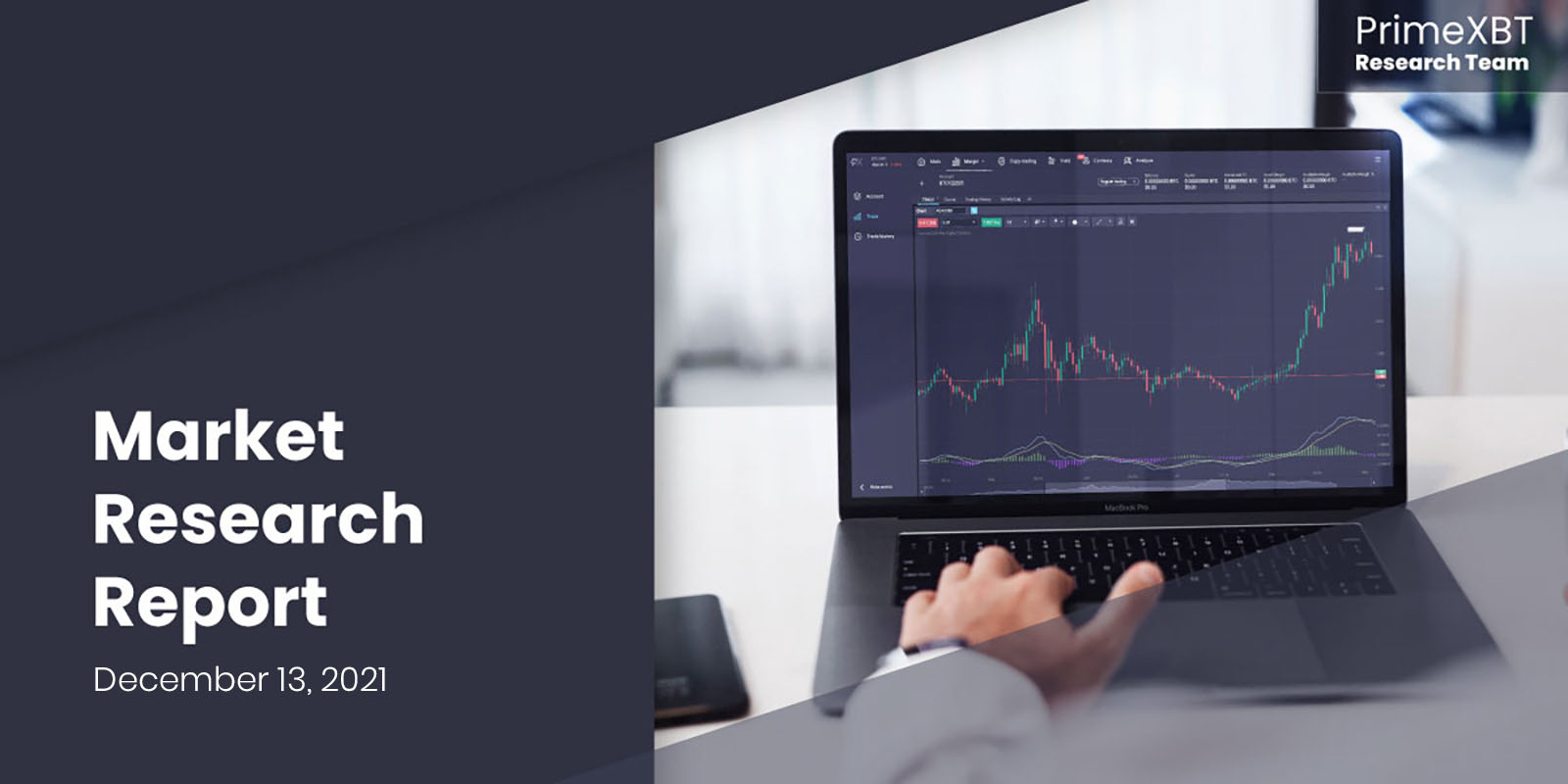 Market Research Report: Crypto Loses Early Week Gains While Stocks Post Record Highs Market Research Report: Crypto Loses Early Week Gains While Stocks Post Record Highs - Blog research 13 12