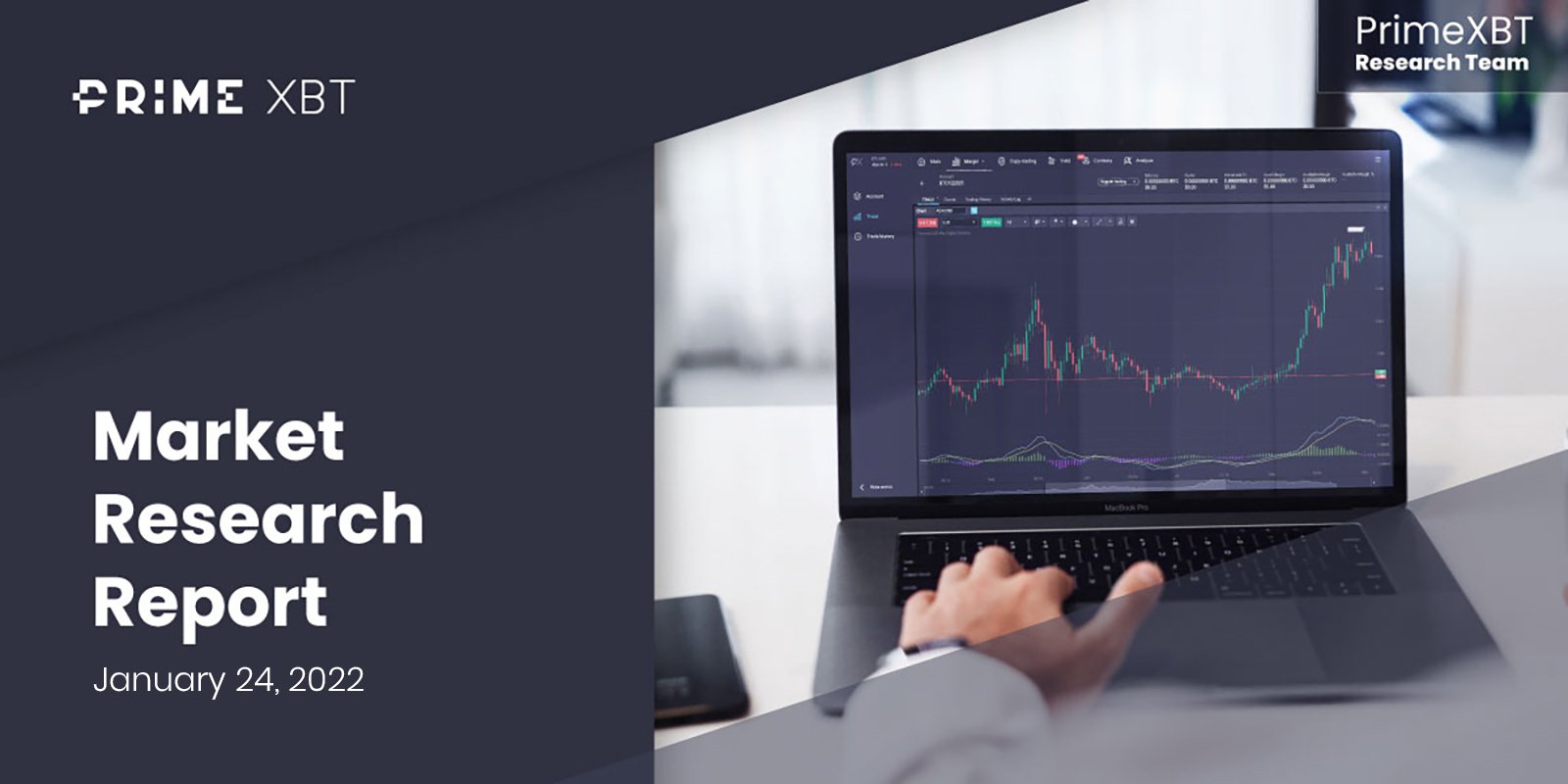 Stocks Tanked on Tech Selling, Crypto Crushed As FED Jitters Sent Risky Assets Unravelling Stocks Tanked on Tech Selling, Crypto Crushed As FED Jitters Sent Risky Assets Unravelling - Blog research 24 01 22 1