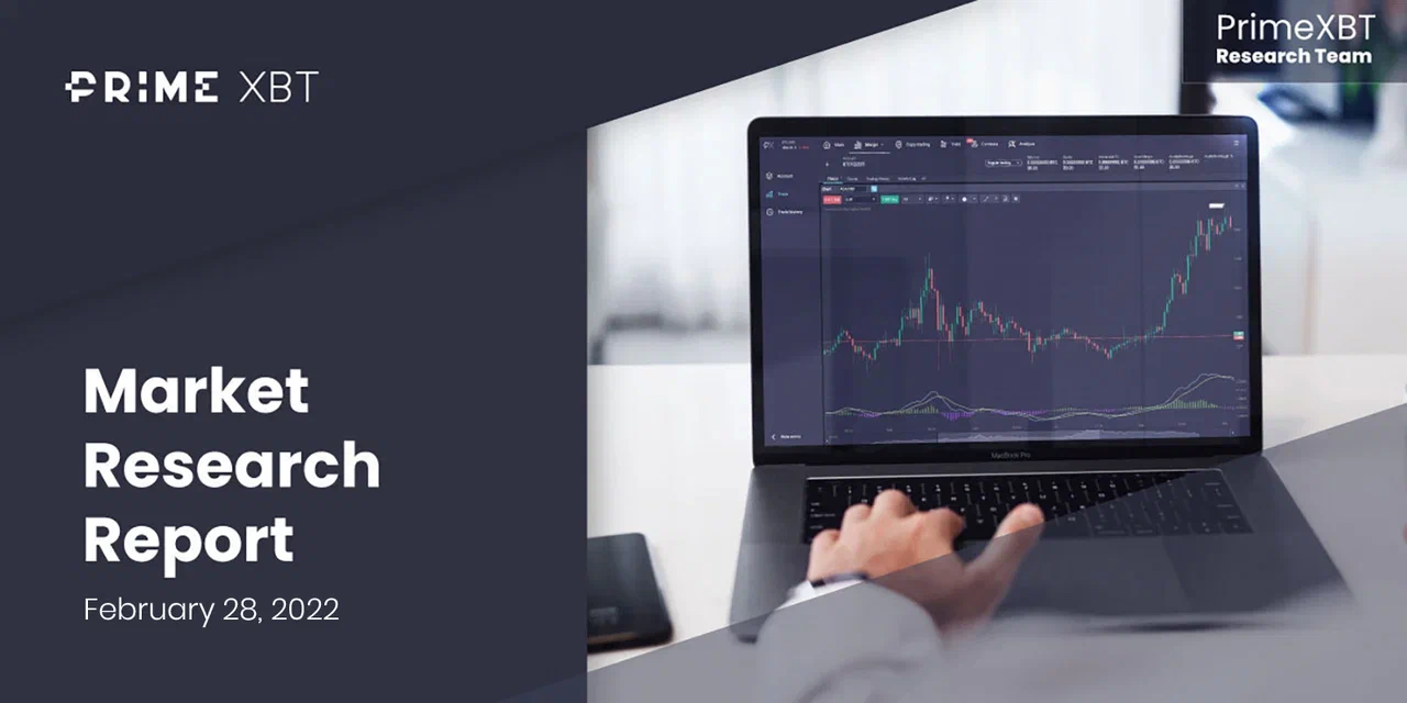 Market Research Report: Russian-Ukraine War Sends Markets To Their Highest Volatility Market Research Report: Russian-Ukraine War Sends Markets To Their Highest Volatility - Blog research 28 02 22