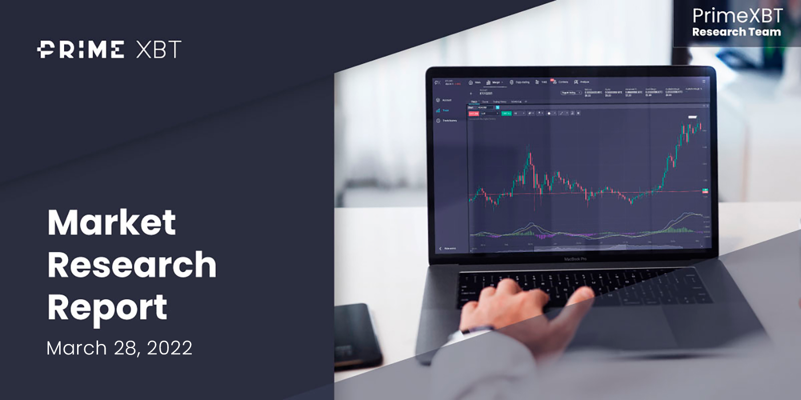 Market Research Report: Stocks Ignore Rising Rates To Move Higher While BTC Surges Above $46,000 Market Research Report: Stocks Ignore Rising Rates To Move Higher While BTC Surges Above $46,000 - Blog research 28 03 22